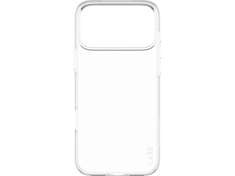 CARE Back Cover Fashion X-Ray Soft Basic iPhone 17 Pro Max