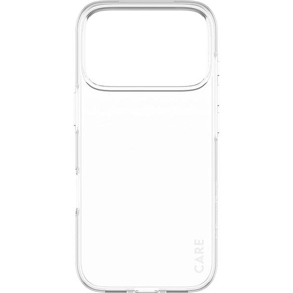 CARE Back Cover Fashion X-Ray Soft Basic iPhone 17 Pro
