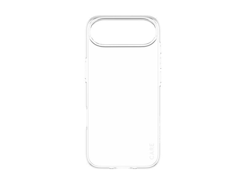 CARE Back Cover Fashion X-Ray Soft Basic iPhone 17 Air