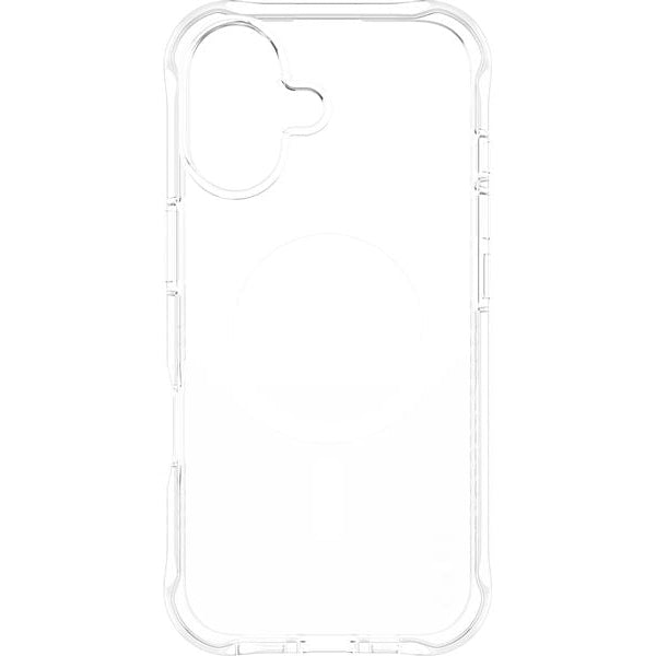 CARE Back Cover Fashionable Samba iPhone 17 Black