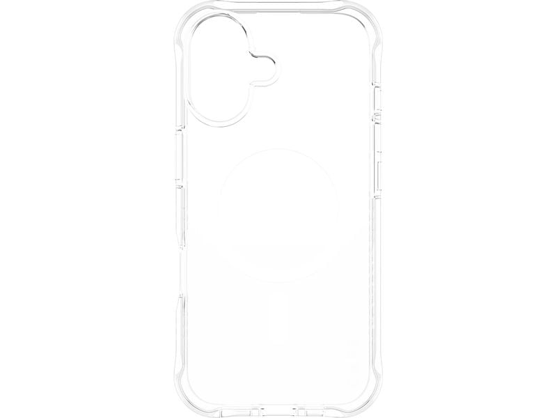 CARE Back Cover Fashionable Samba iPhone 17 Black