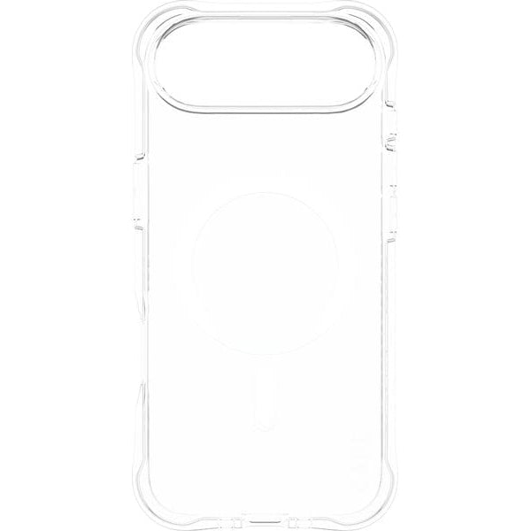 CARE Back Cover Fashionable Samba iPhone 17 Air Black