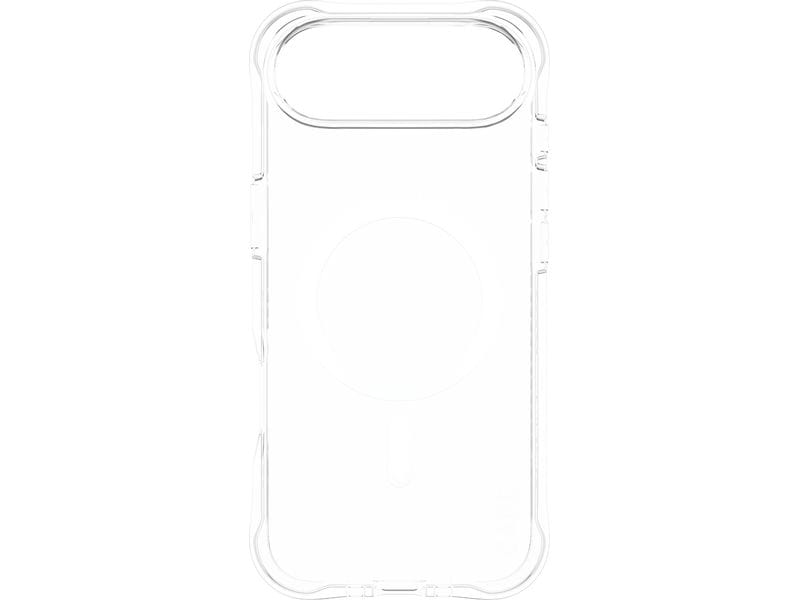 CARE Back Cover Fashionable Samba iPhone 17 Air Black