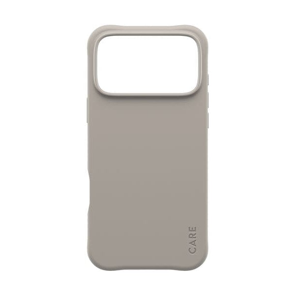 CARE Back Cover Fashionable Samba iPhone 17 Pro Max Black