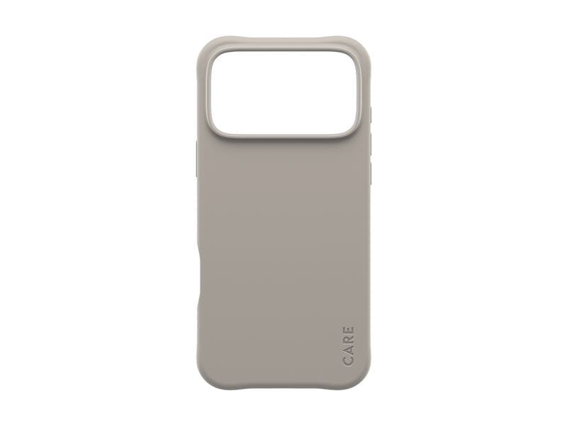 CARE Back Cover Fashionable Samba iPhone 17 Pro Max Black