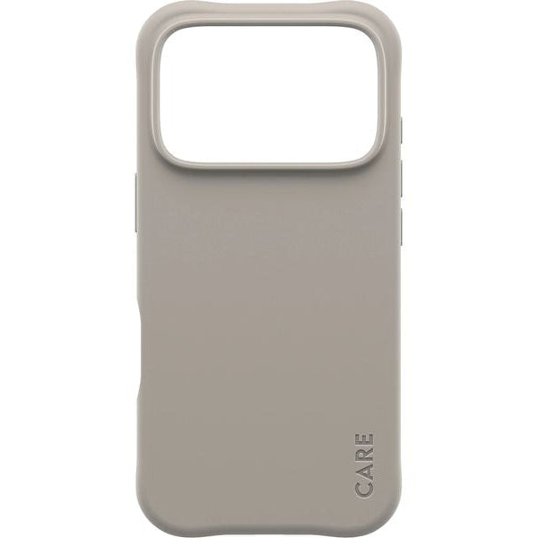 CARE Back Cover Fashionable Samba iPhone 17 Pro Black