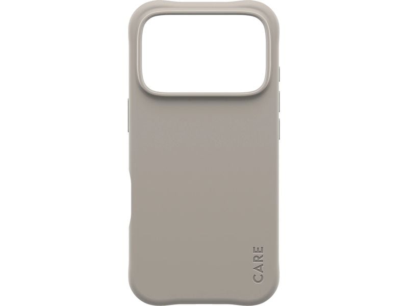 CARE Back Cover Fashionable Samba iPhone 17 Pro Black