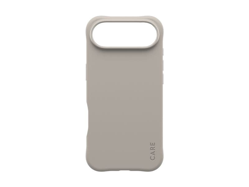 CARE Back Cover Fashionable Samba iPhone 17 Air Black