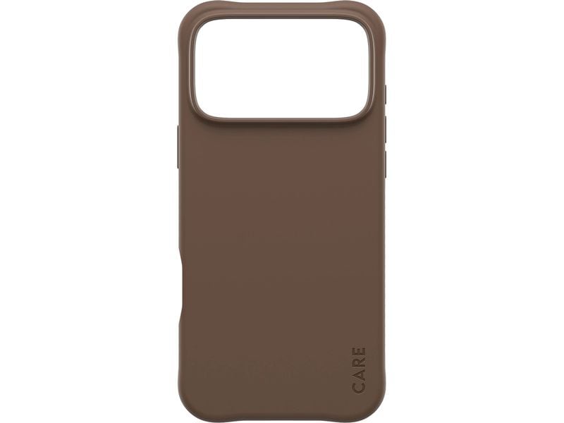 CARE Back Cover Fashionable Samba iPhone 17 Pro Max Black