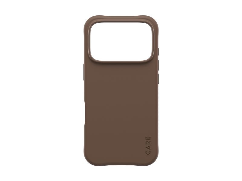 CARE Back Cover Fashionable Samba iPhone 17 Pro Black