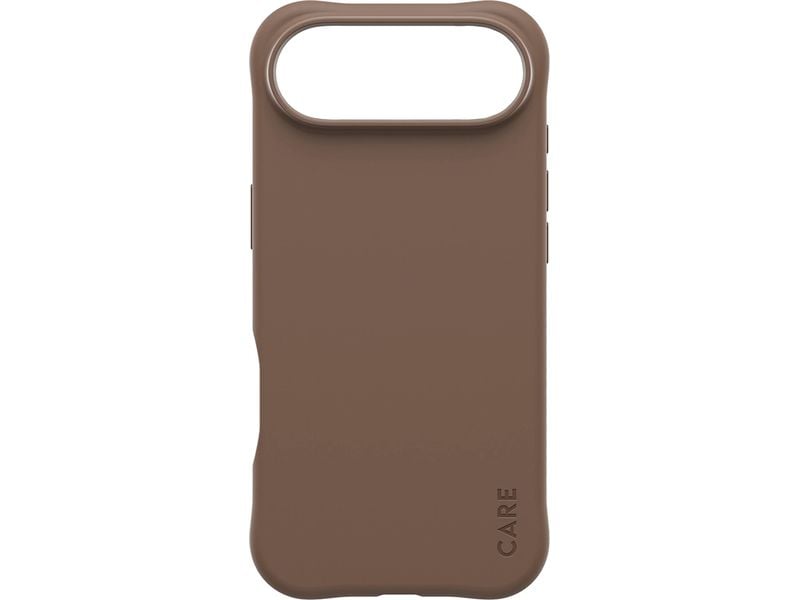 CARE Back Cover Fashionable Samba iPhone 17 Air Black