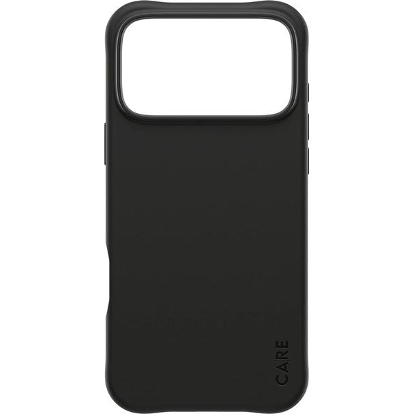 CARE Back Cover Fashionable Samba iPhone 17 Pro Max Black