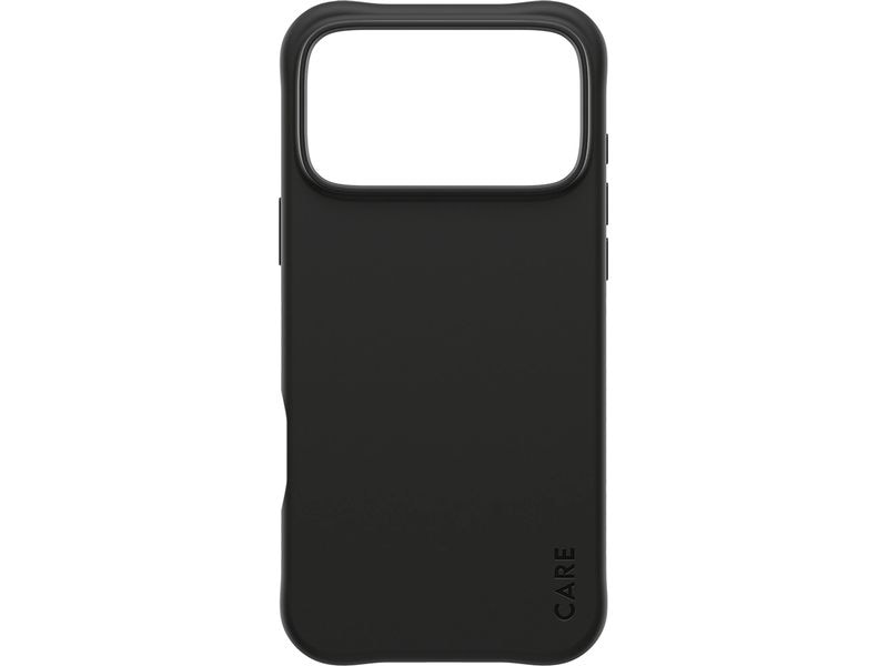 CARE Back Cover Fashionable Samba iPhone 17 Pro Max Black