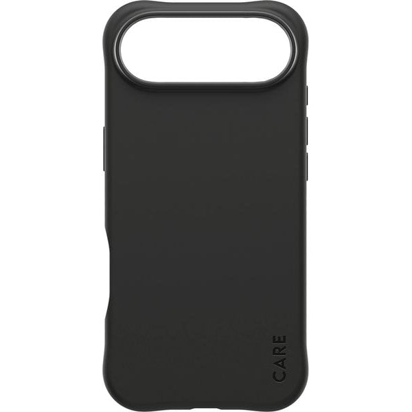 CARE Back Cover Fashionable Samba iPhone 17 Air Black
