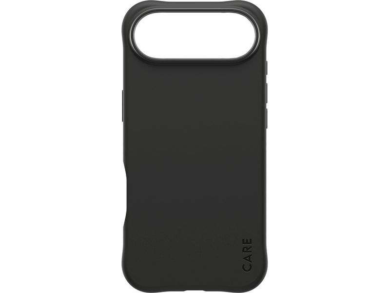 CARE Back Cover Fashionable Samba iPhone 17 Air Black
