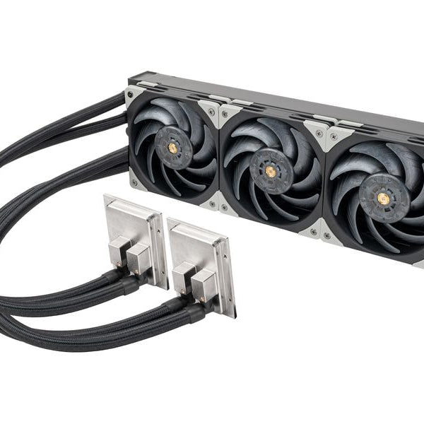 SilverStone Wasserkühlung XE360PDD