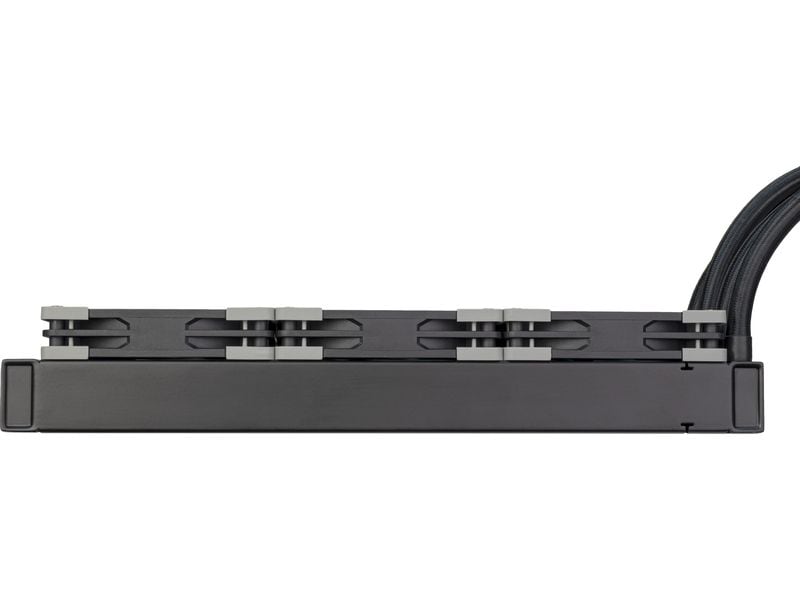 SilverStone Wasserkühlung XE360PDD