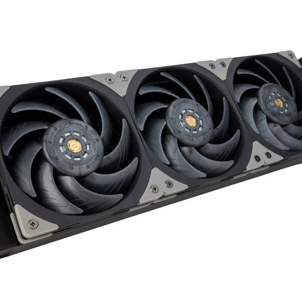 SilverStone Wasserkühlung XE360PDD