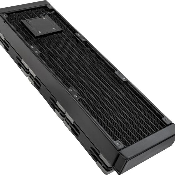 SilverStone Wasserkühlung XE360PDD