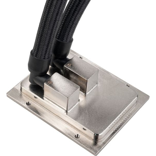 SilverStone Wasserkühlung XE360PDD