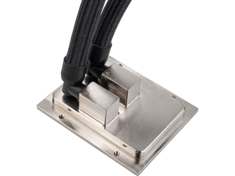 SilverStone Wasserkühlung XE360PDD