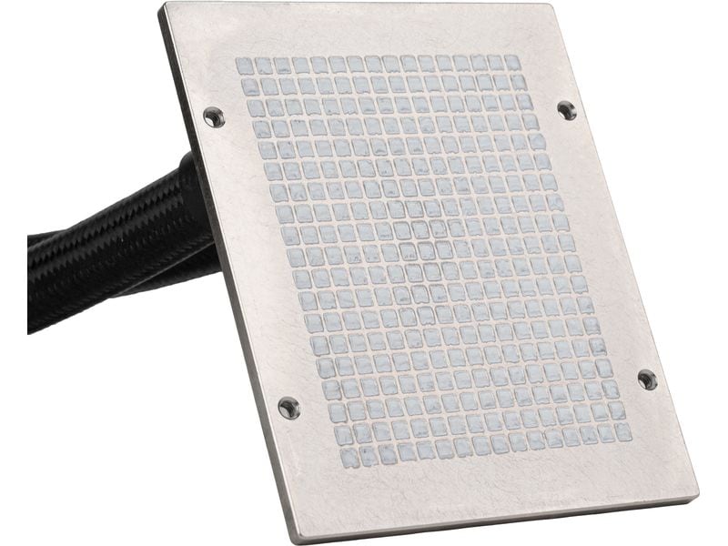 SilverStone Wasserkühlung XE360PDD