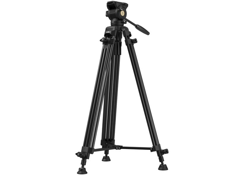 Smallrig AD14 Heavy-Duty Aluminum Alloy Tripod