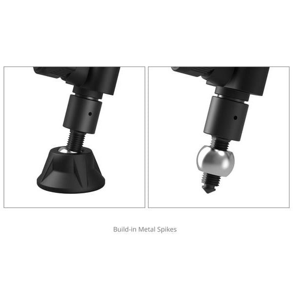 Smallrig AD14 Heavy-Duty Aluminum Alloy Tripod