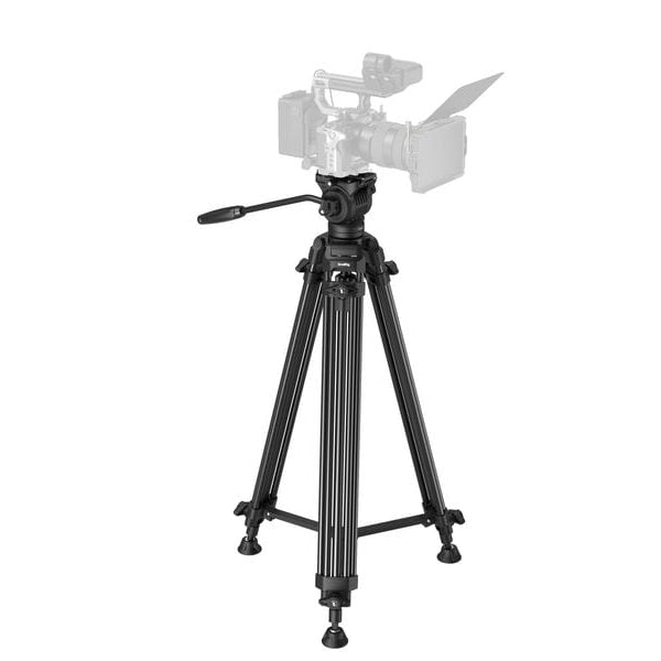 Smallrig AD14 Heavy-Duty Aluminum Alloy Tripod