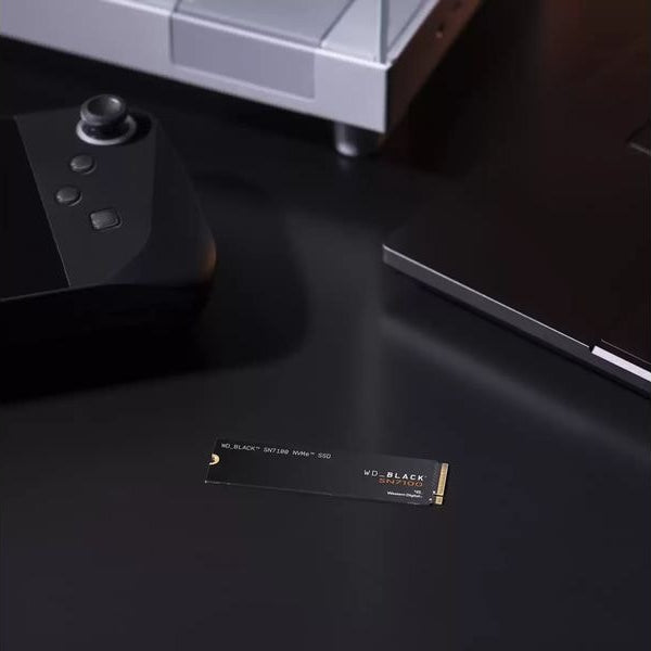 SanDisk SSD SN7100 M.2 NVMe 4000 GB