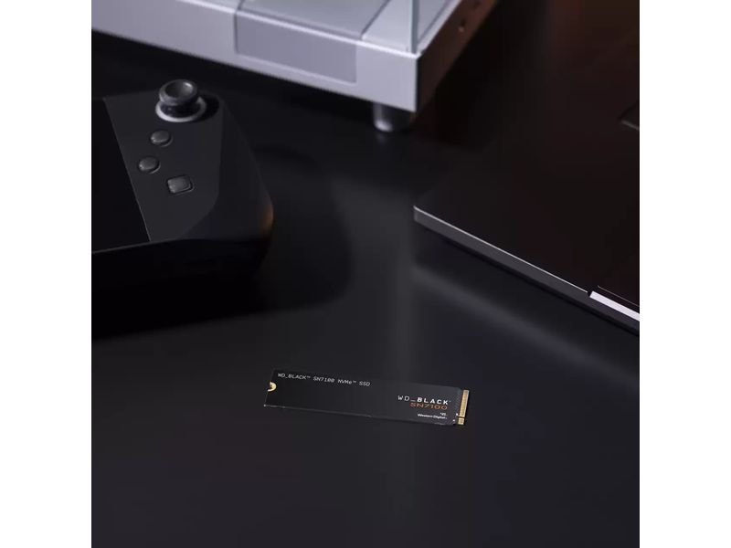 SanDisk SSD SN7100 M.2 NVMe 4000 GB