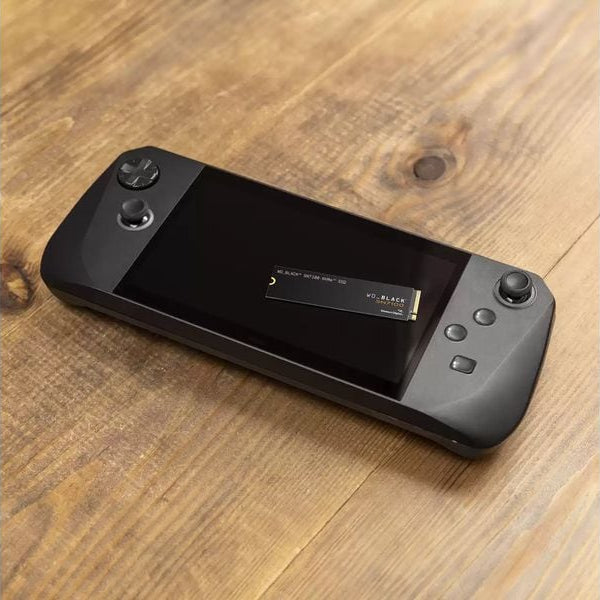 SanDisk SSD SN7100 M.2 NVMe 4000 GB