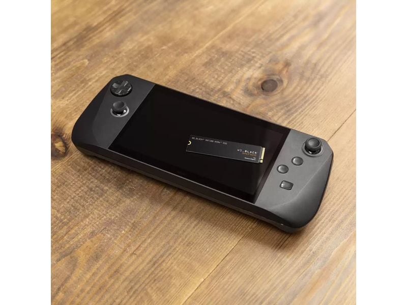 SanDisk SSD SN7100 M.2 NVMe 4000 GB