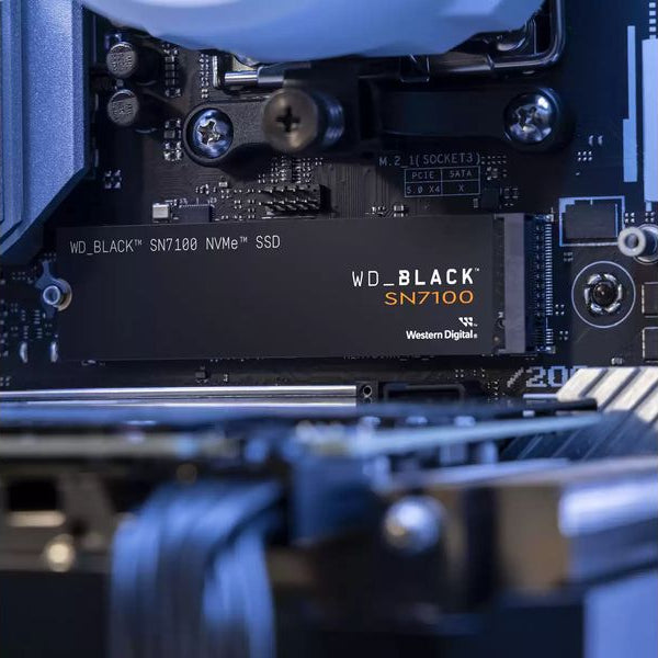 SanDisk SSD SN7100 M.2 NVMe 4000 GB