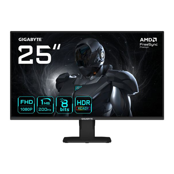 Gigabyte Monitor GS25F2