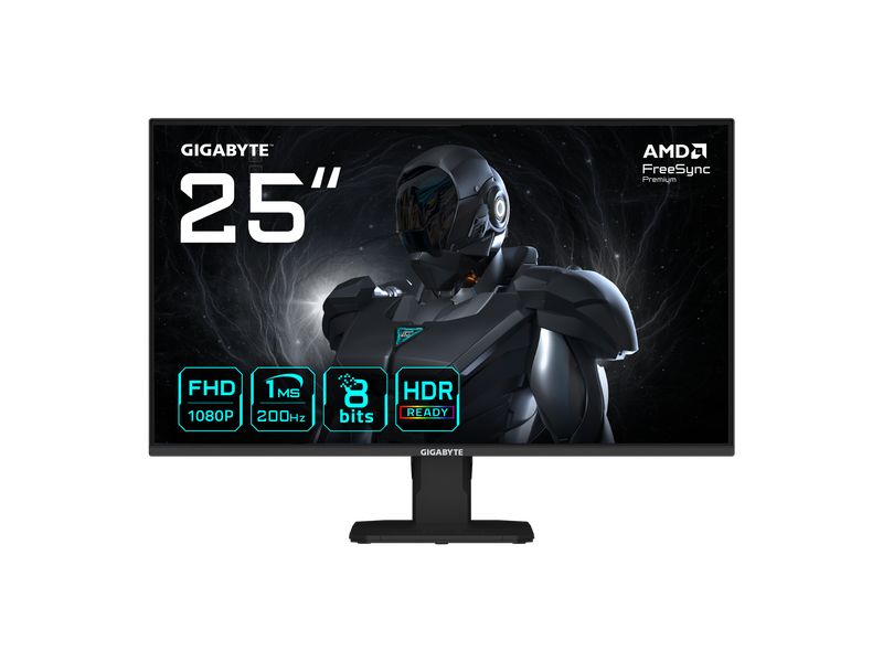 Gigabyte Monitor GS25F2