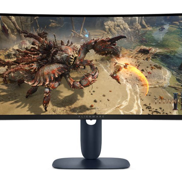 Dell Monitor Alienware AW3425DWM