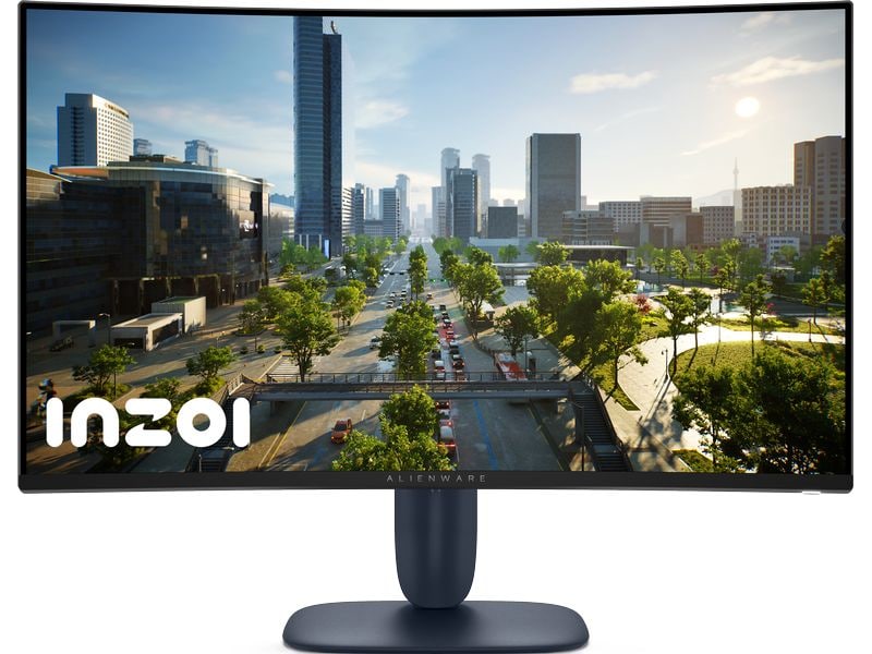 Dell Monitor Alienware AW3225