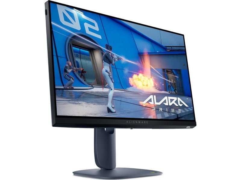Dell Monitor Alienware AW2525HM