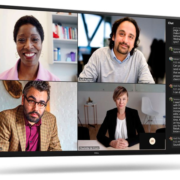 Dell Monitor P5525QC