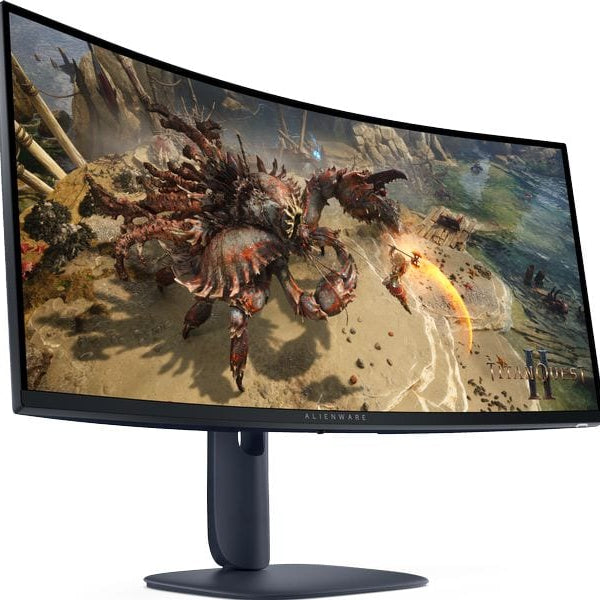 Dell Monitor Alienware AW3425DWM