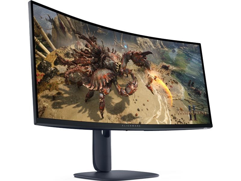 Dell Monitor Alienware AW3425DWM