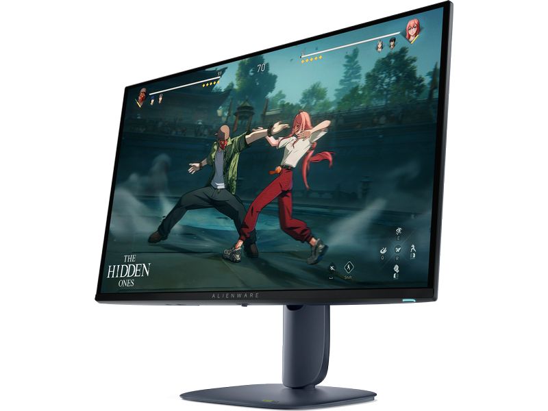 Dell Monitor Alienware AW2725D