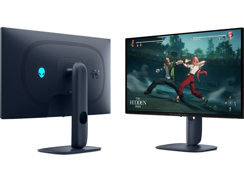 Dell Monitor Alienware AW2725D