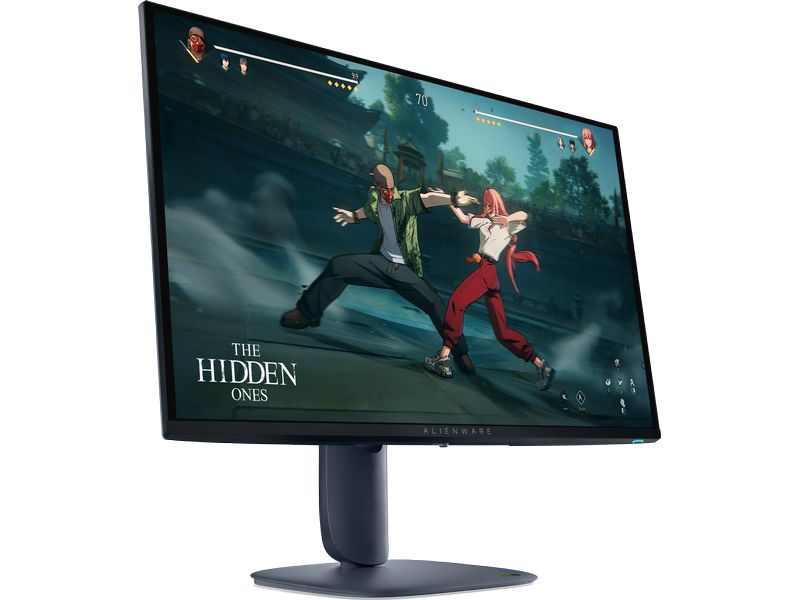 Dell Monitor Alienware AW2725D