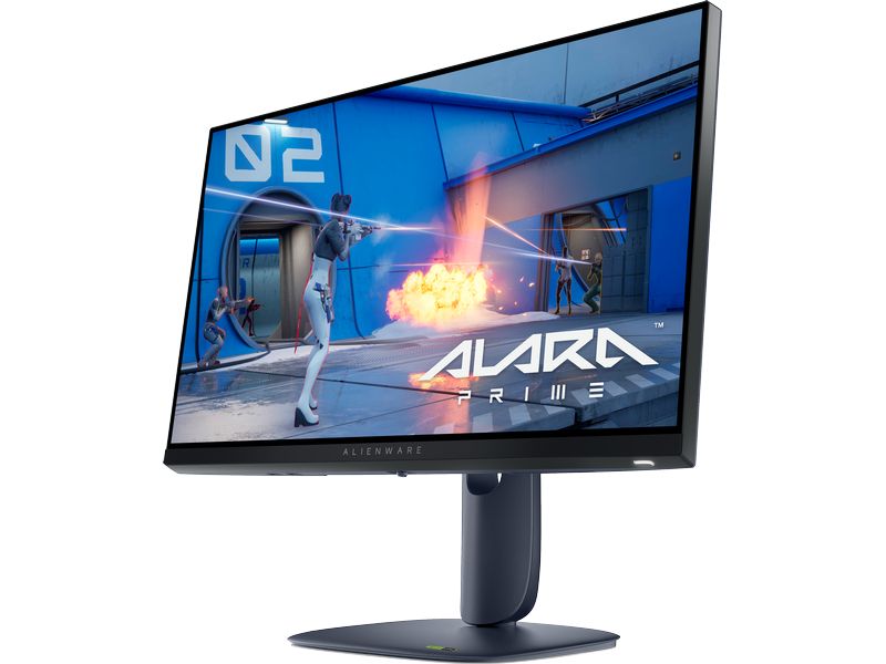 Dell Monitor Alienware AW2525HM