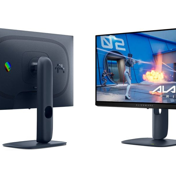 Dell Monitor Alienware AW2525HM