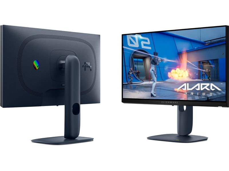 Dell Monitor Alienware AW2525HM