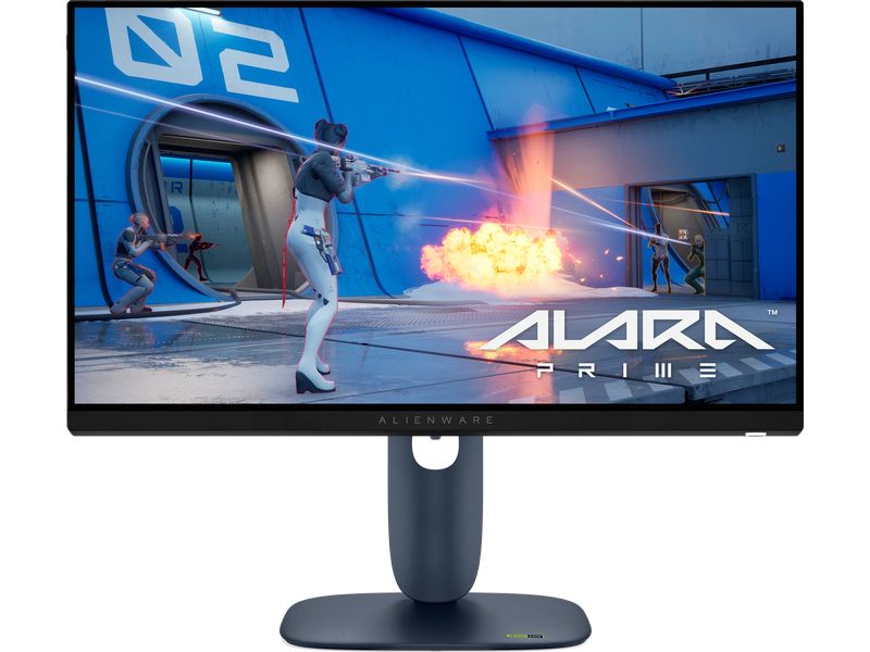 Dell Monitor Alienware AW2525HM