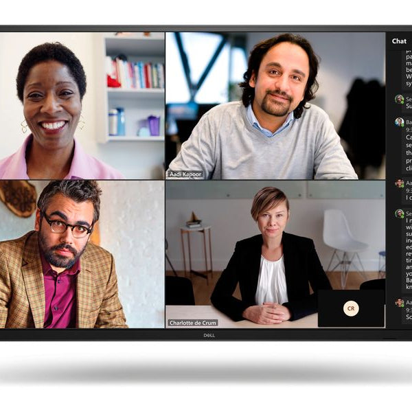 Dell Monitor P5525QC